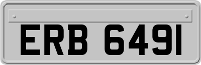 ERB6491