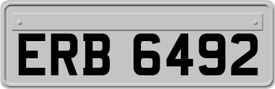 ERB6492