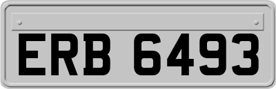 ERB6493