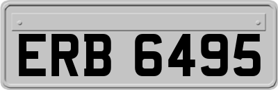 ERB6495