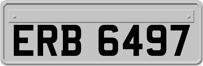 ERB6497