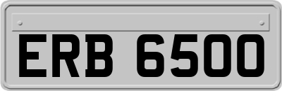 ERB6500