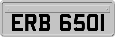 ERB6501