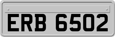 ERB6502