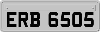 ERB6505