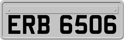 ERB6506