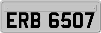 ERB6507