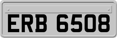 ERB6508