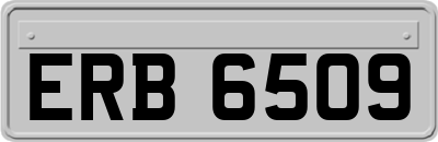 ERB6509