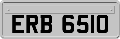 ERB6510