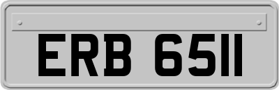 ERB6511