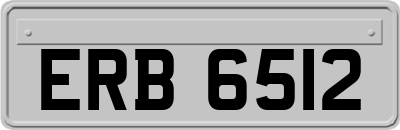 ERB6512
