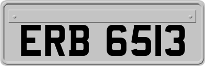 ERB6513