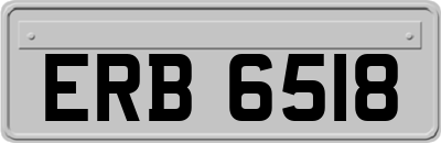 ERB6518