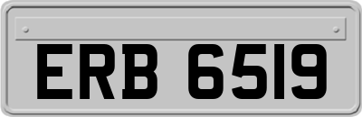 ERB6519