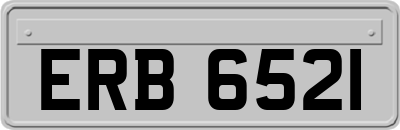 ERB6521
