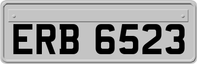 ERB6523