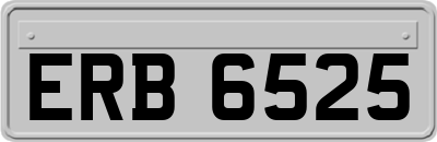 ERB6525