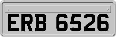 ERB6526