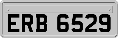 ERB6529