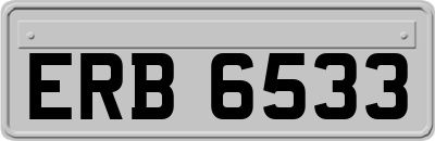 ERB6533