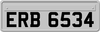 ERB6534