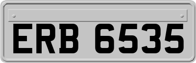 ERB6535