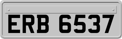 ERB6537