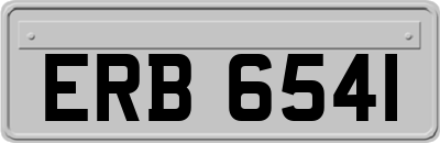 ERB6541