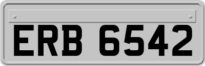 ERB6542