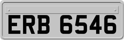 ERB6546