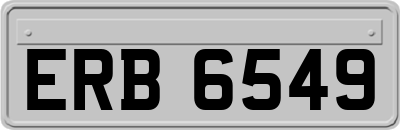ERB6549