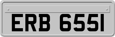 ERB6551