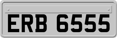 ERB6555