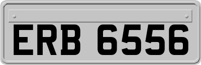 ERB6556