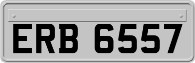 ERB6557