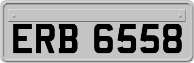 ERB6558