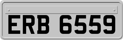 ERB6559