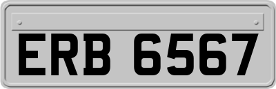 ERB6567