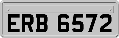 ERB6572