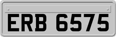 ERB6575
