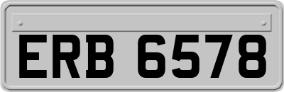 ERB6578