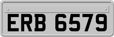 ERB6579
