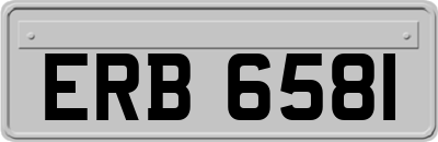 ERB6581