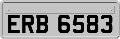 ERB6583