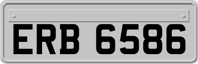 ERB6586