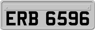 ERB6596