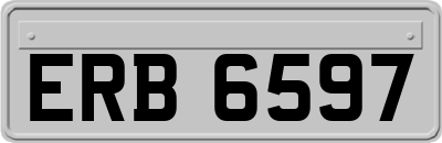 ERB6597