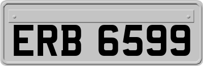 ERB6599