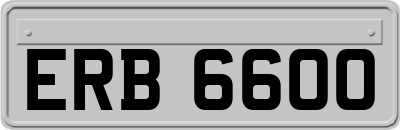ERB6600